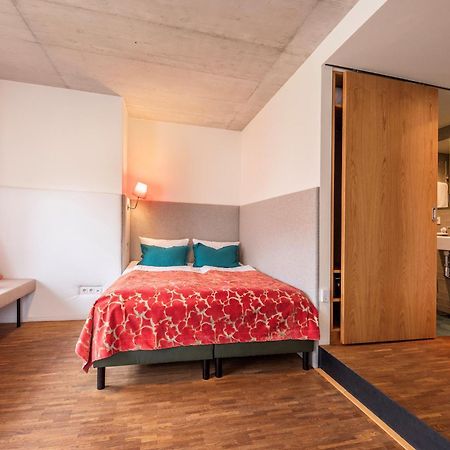Pradl Elf My- Apartment อินส์บรุค ภายนอก รูปภาพ