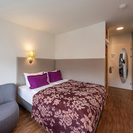 Pradl Elf My- Apartment อินส์บรุค ภายนอก รูปภาพ