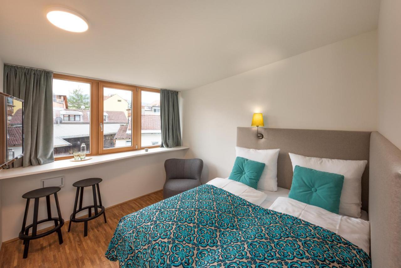 Pradl Elf My- Apartment อินส์บรุค ภายนอก รูปภาพ
