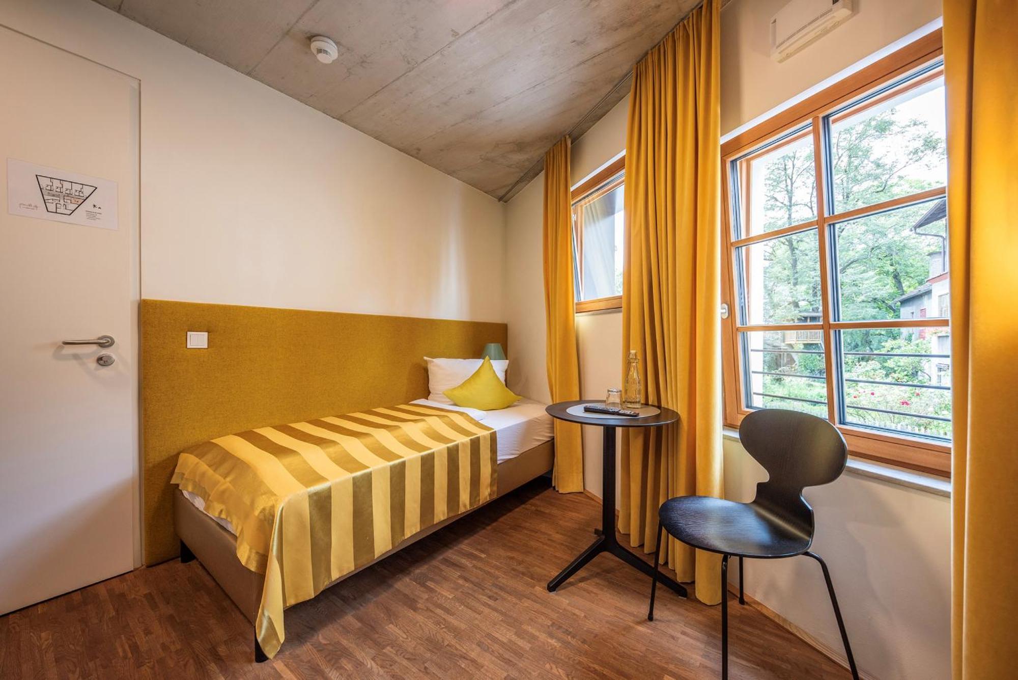 Pradl Elf My- Apartment อินส์บรุค ภายนอก รูปภาพ