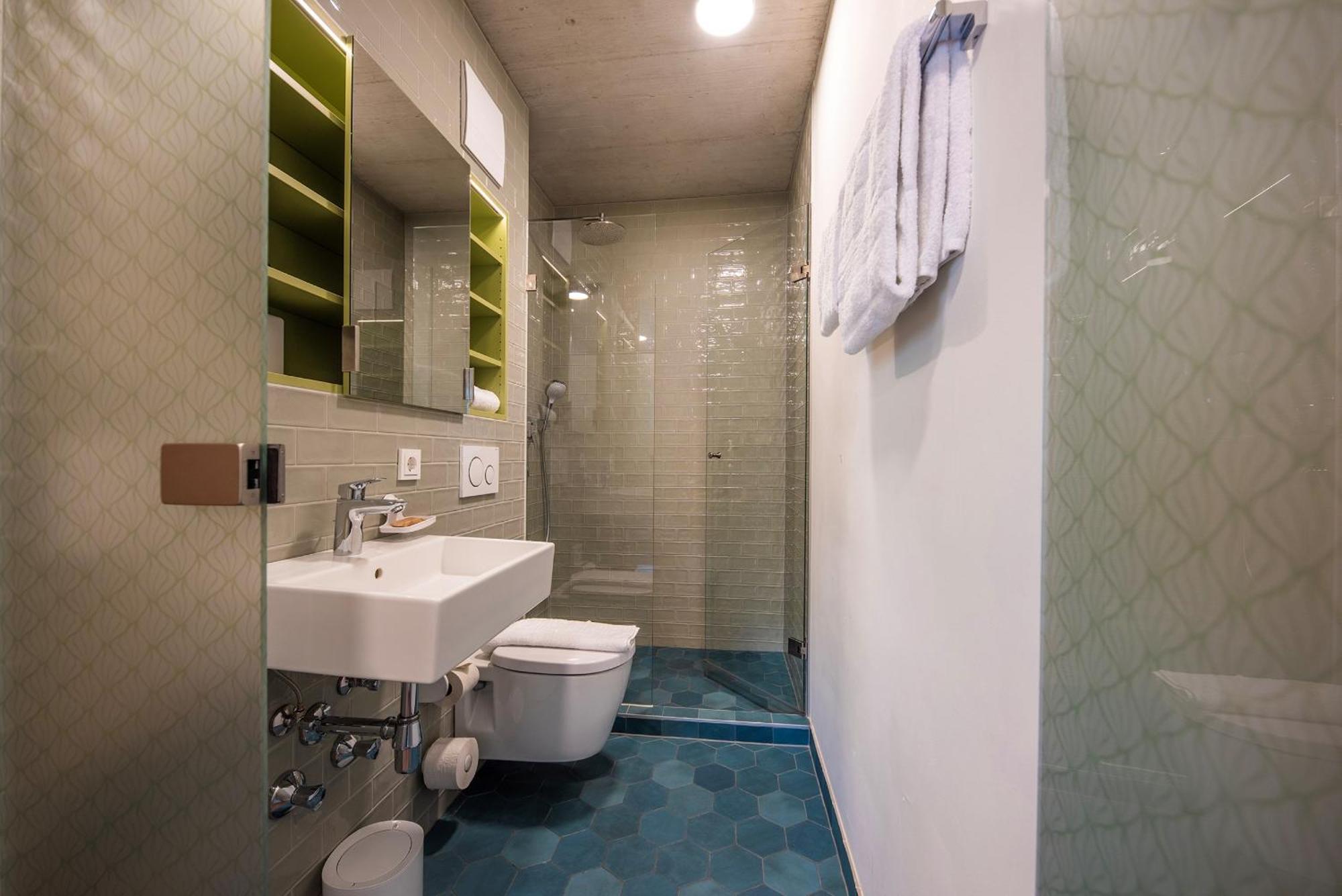Pradl Elf My- Apartment อินส์บรุค ภายนอก รูปภาพ